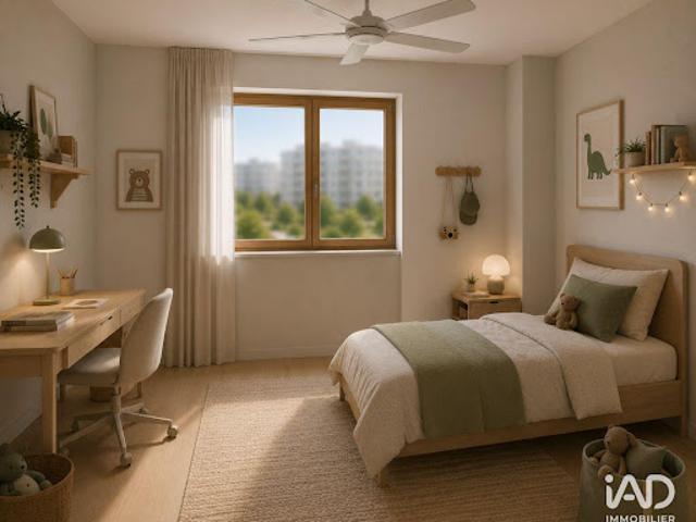 Appartement vente à Lyon, Métropole de Lyon
