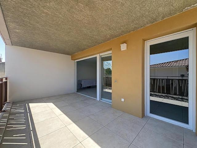 Appartement vente à Montpellier, Saint-aunès