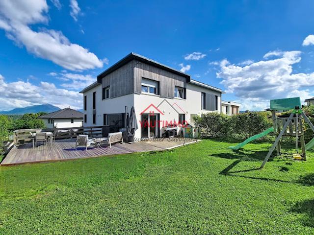 Appartement vente à Les Poses, Vétraz-Monthoux