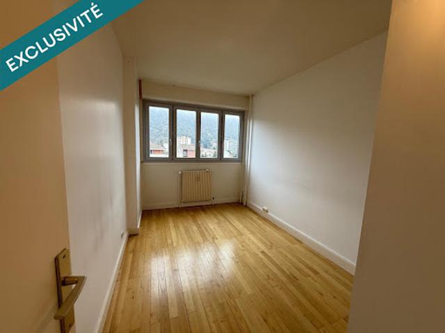 Appartement vente à Vienne
