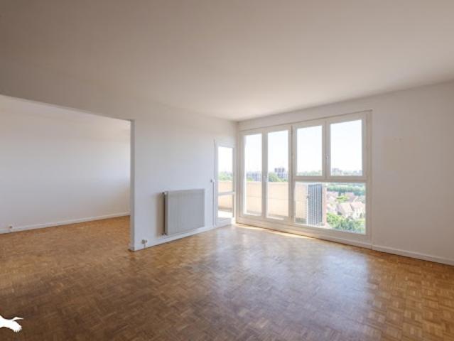 Appartement vente à France métropolitaine, Villeneuve-la-garenne