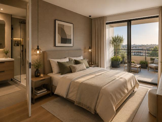 Appartement vente à Villeneuve-Saint-Georges, Val-de-Marne