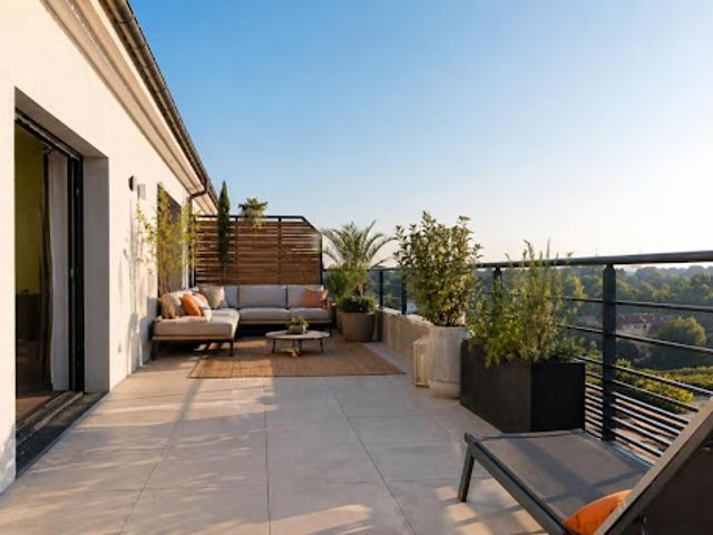 Appartement vente à Le Raincy, Villepinte