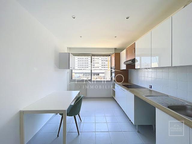 Appartement vente à Lyon, Métropole de Lyon