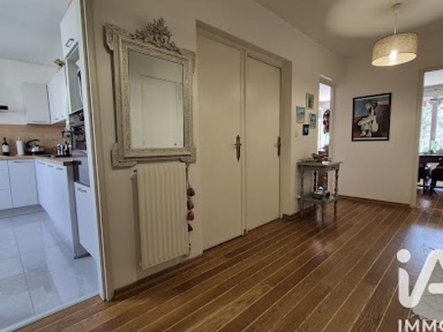 Appartement vente à Lyon, Métropole de Lyon