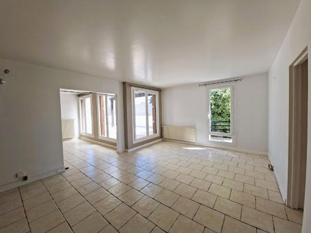 Appartement vente à Sarcelles