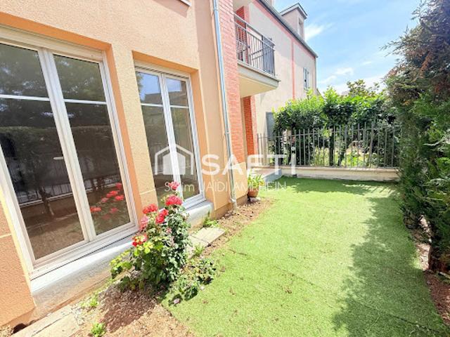Appartement vente à Nogent-sur-Marne, Villiers-sur-marne