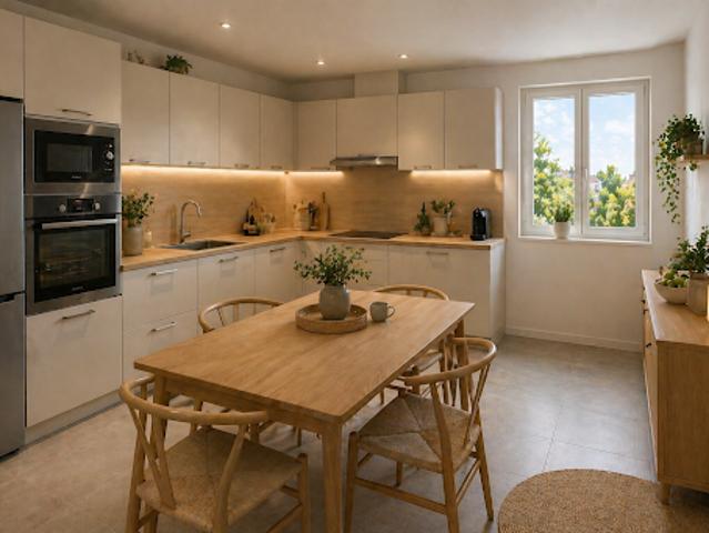 Appartement vente à L'Haÿ-les-Roses, Vitry-sur-seine