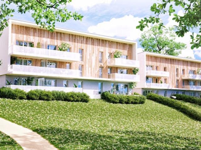 Appartement vente à Bonneville, Viuz-en-sallaz
