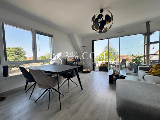 Appartement vente à Saverne, Wiwersheim