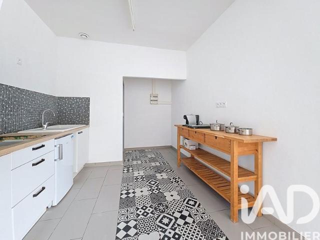 Appartement vente à Nîmes, Aubord