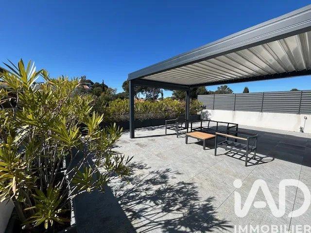 Appartement vente à Arrondissement de Draguignan, Saint-raphaël