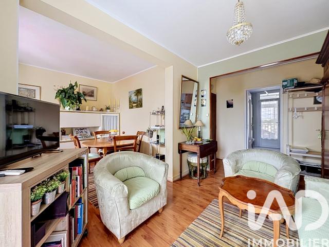 Appartement vente à Bordeaux, Talence