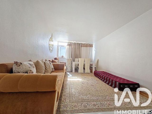 Appartement vente à Évry, Viry-châtillon