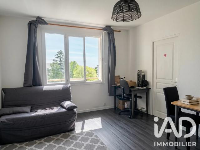 Appartement vente à Rennes, Bretagne