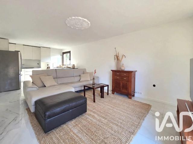 Appartement vente à Créteil