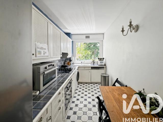 Appartement vente à Palaiseau