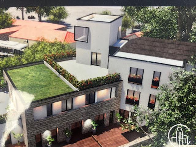 Appartement vente à Villefranche-sur-Saône, Rhône