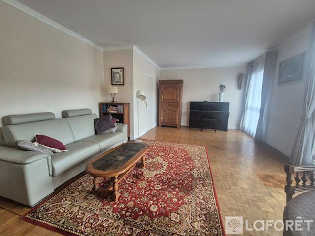 Appartement vente à Palaiseau, Villebon-sur-yvette