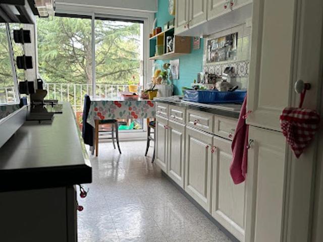 Appartement vente à Vannes, Bretagne