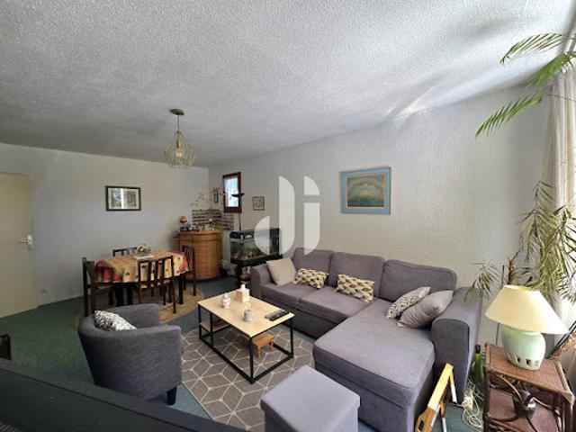 Appartement vente à Résidence Loustalot, Gradignan