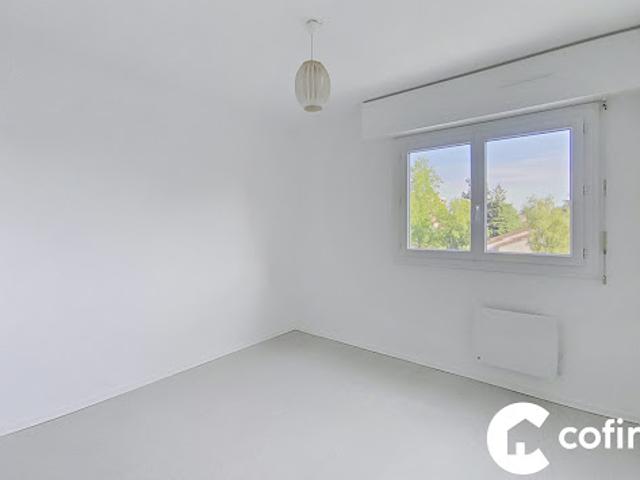 Appartement vente à Pau