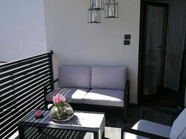 Appartement vente à Saint-Nazaire, Pornic