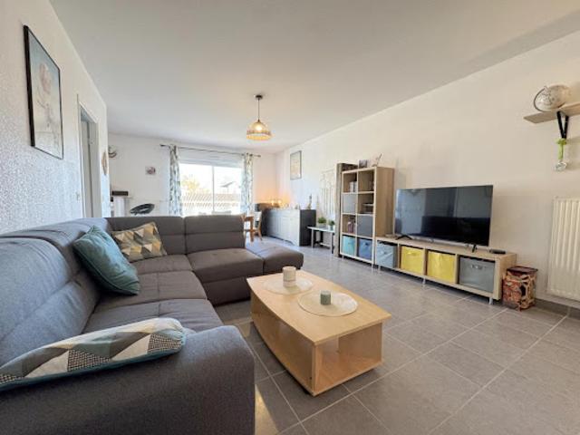 Appartement vente à Pau