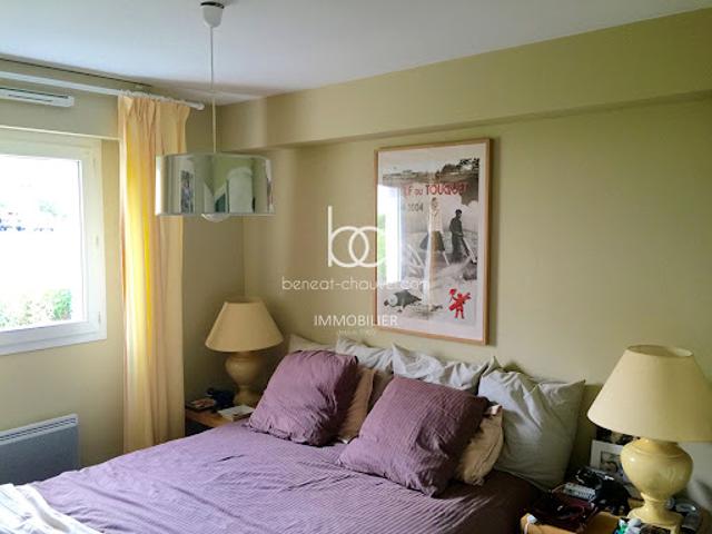 Appartement vente à Vannes, Bretagne