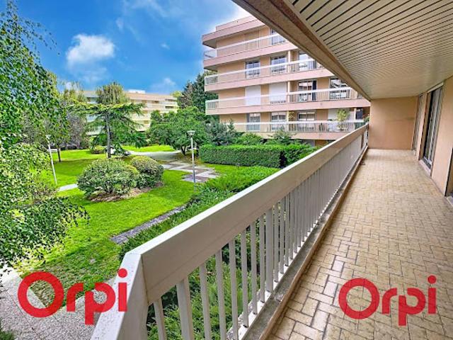 Appartement vente à Palaiseau, Verrières-le-buisson