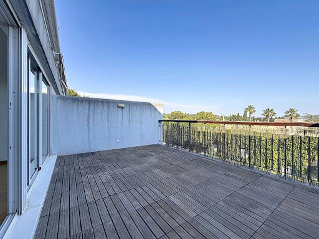 Appartement vente à Arrondissement de Toulon, Bandol