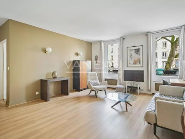 Appartement vente à Boulogne-Billancourt, Boulogne-billancourt