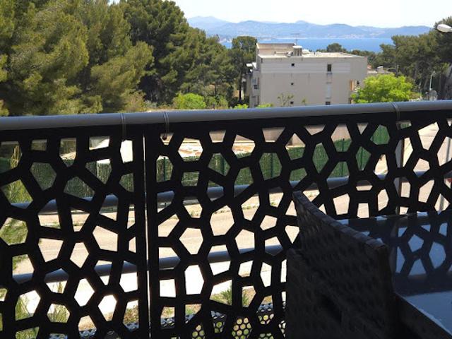 Appartement vente à Marseille, La Ciotat