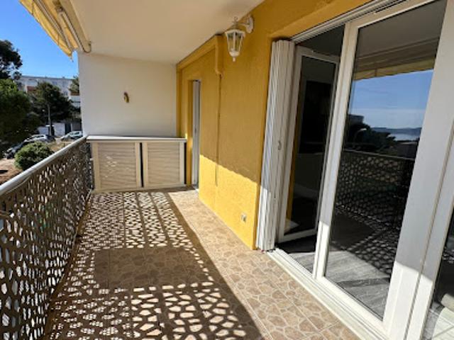 Appartement vente à Marseille, La Ciotat