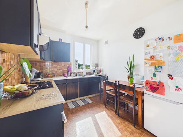 Appartement vente à Quimper, Bretagne