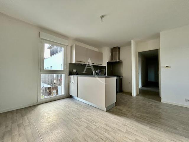 Appartement vente à Nantes, Saint-léger-les-vignes
