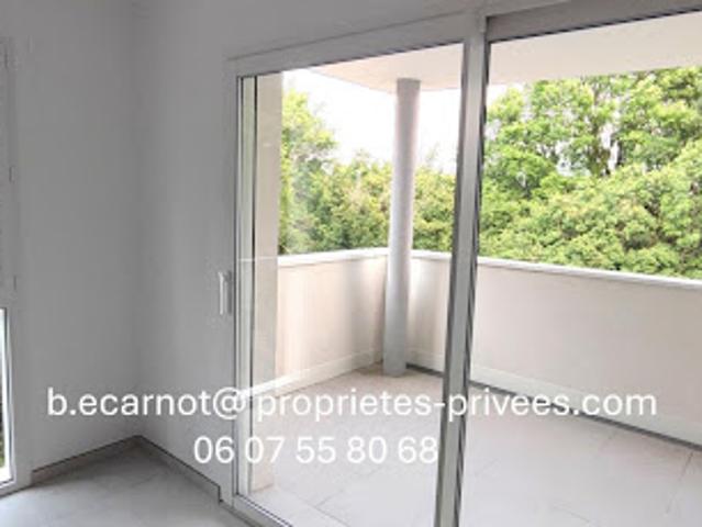 Appartement vente à Grenoble, Claix
