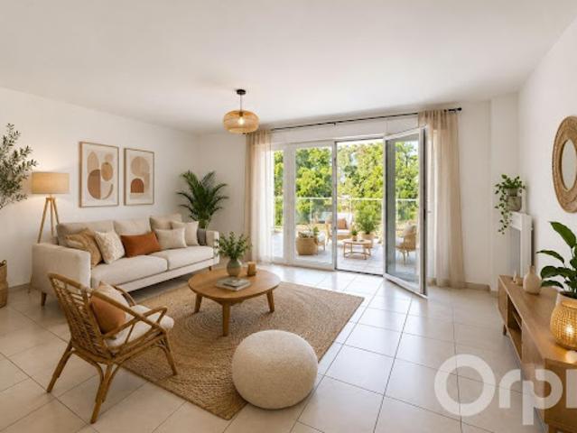 Appartement vente à Perpignan