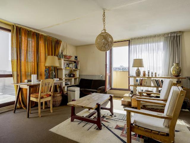 Appartement vente à Bordeaux, Gradignan
