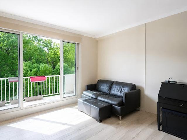 Appartement vente à Boulogne-Billancourt, Marnes-la-coquette