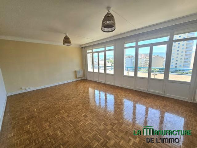 Appartement vente à Saint-Étienne, Saint-etienne