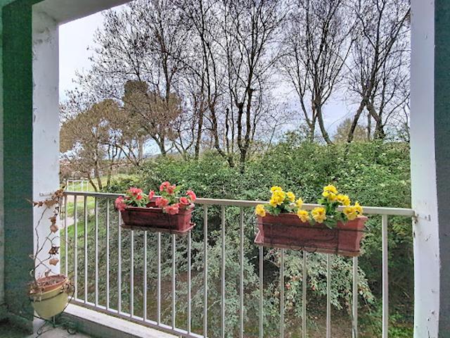 Appartement vente à Marseille, Allauch