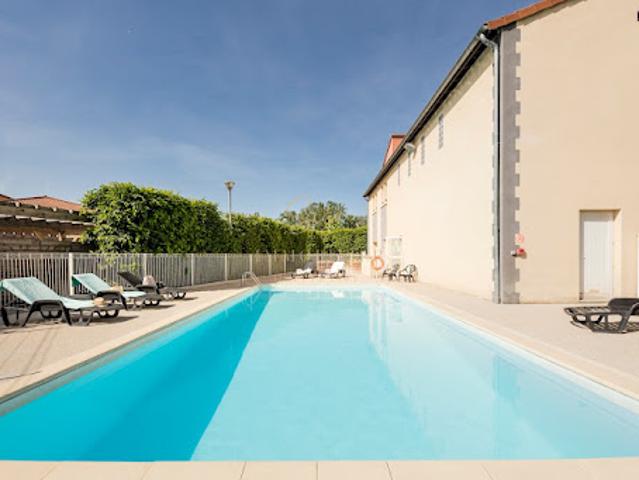 Appartement vente à Gerzat, Puy-de-Dôme