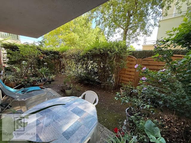 Appartement vente à 24 Arpents - 11 Novembre, Neuilly-sur-Marne