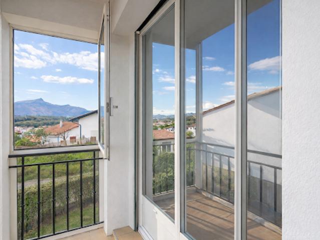 Appartement vente à Bayonne, Ciboure