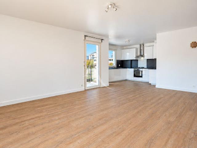 Appartement vente à Saint-Julien-en-Genevois, Saint-julien-en-genevois