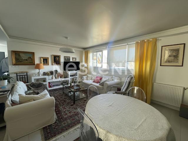 Appartement vente à Vannes, Bretagne