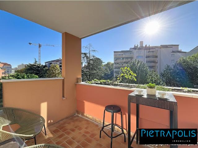 Appartement vente à Lyon, Métropole de Lyon