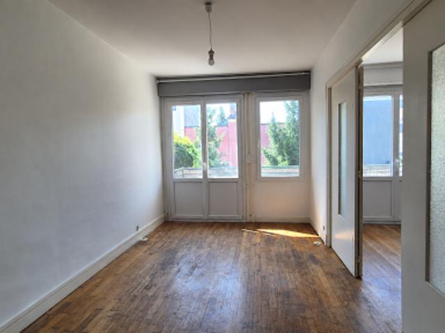 Appartement vente à Le Havre