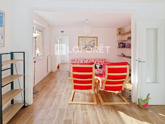Appartement vente à Pau